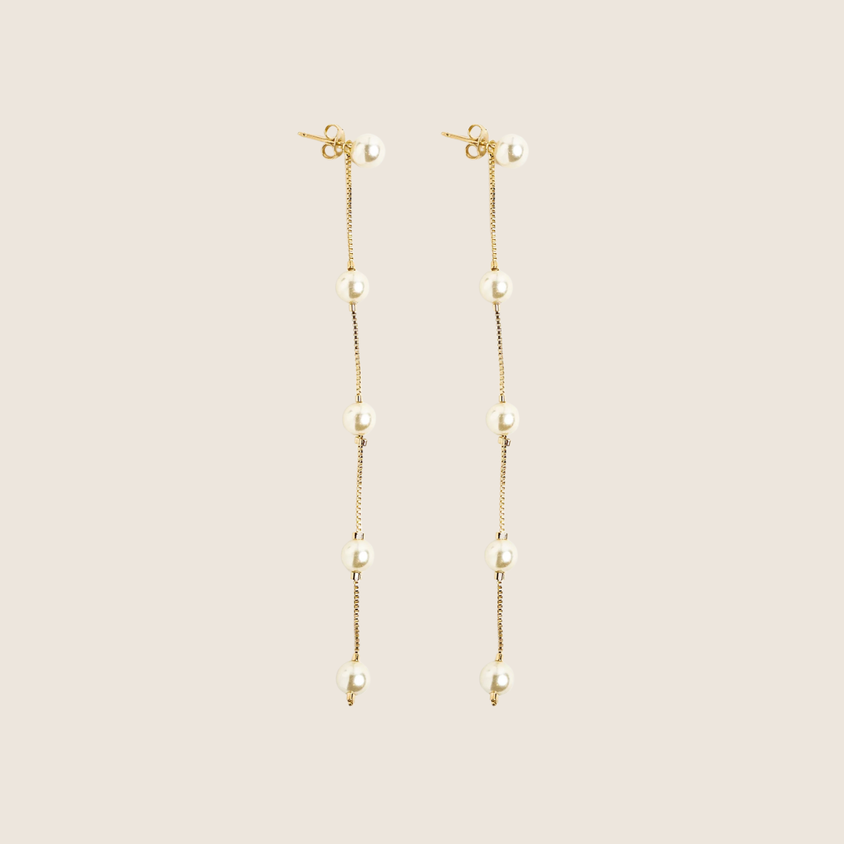 Laurie Earrings