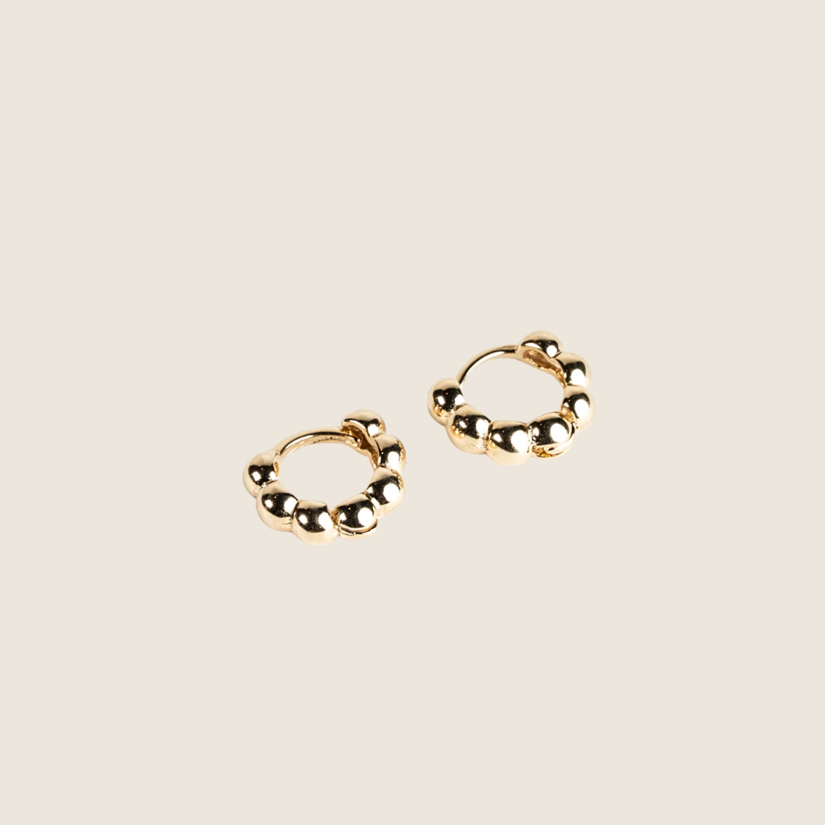 Dolly Earrings