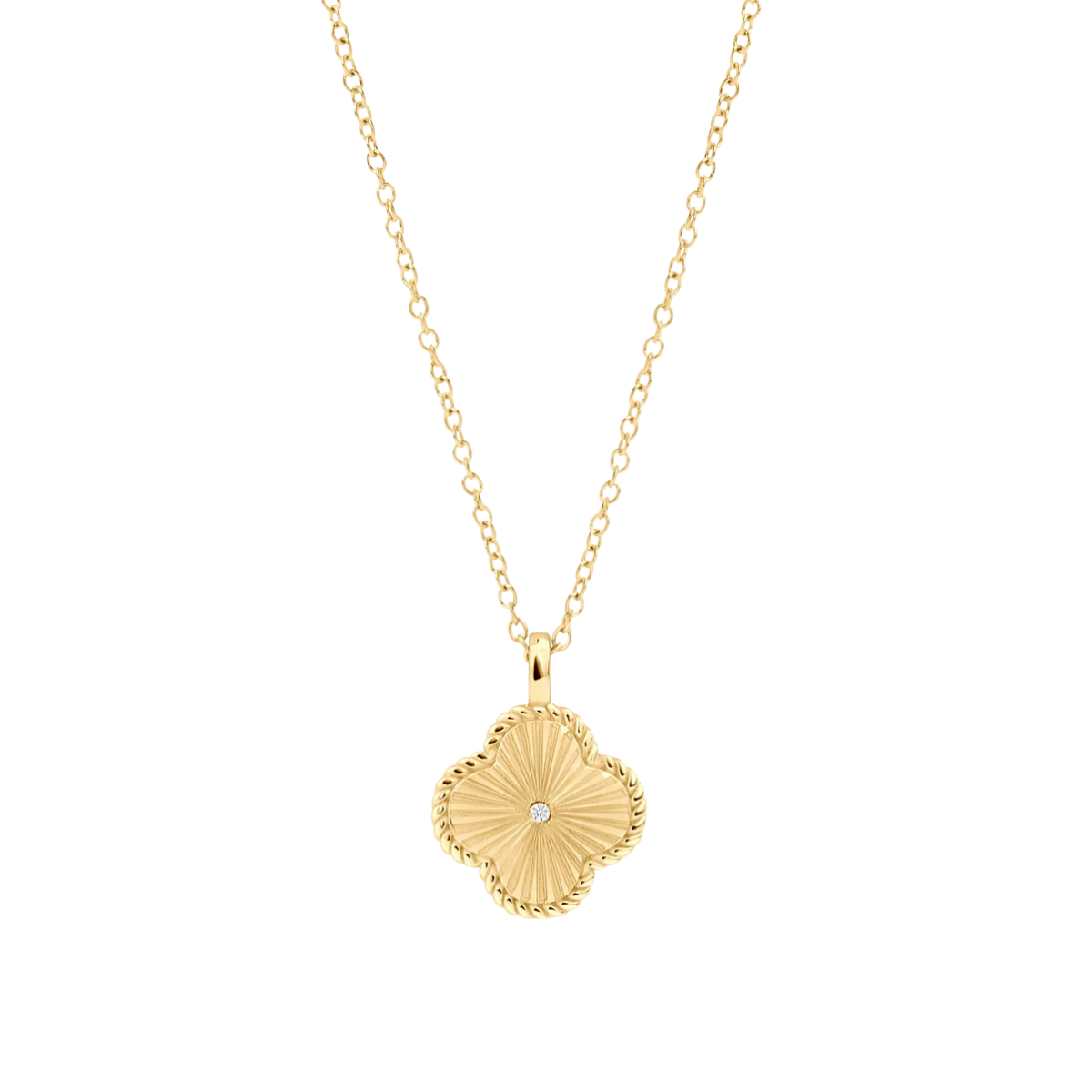 Paula Necklace