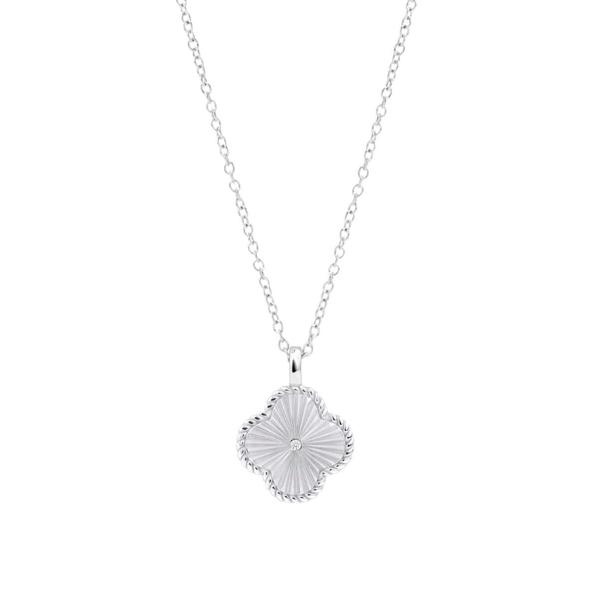 Paula Necklace