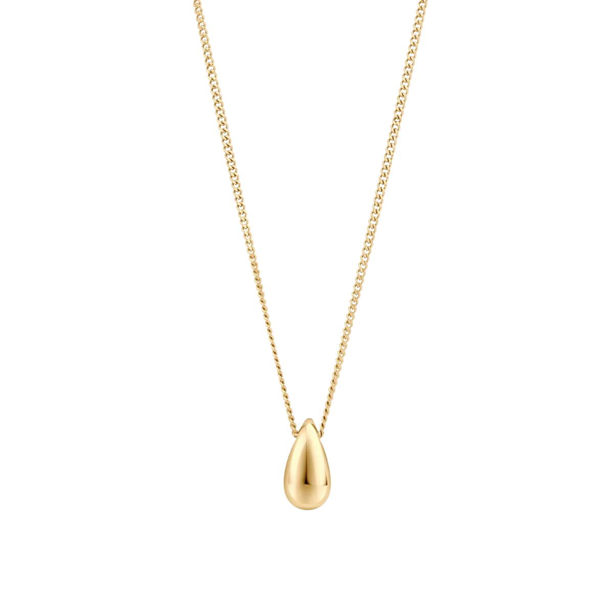 Selena Necklace