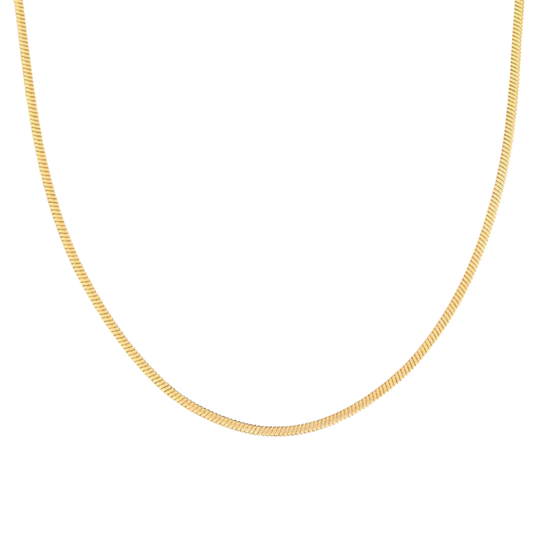 Isa Necklace