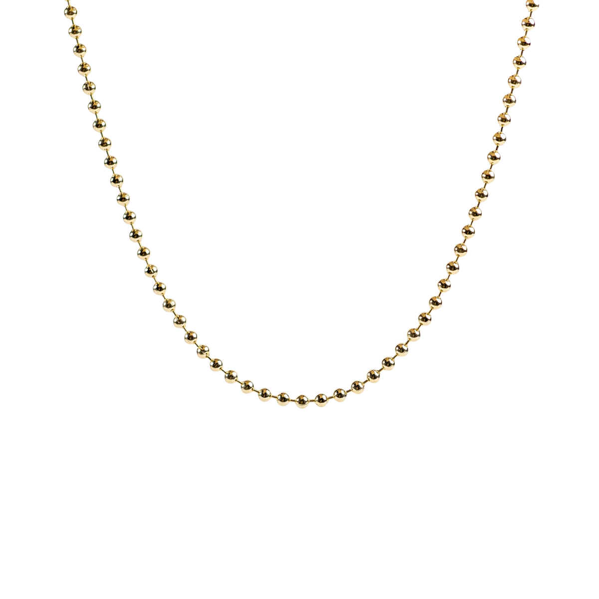 ENDLESS Terri Necklace