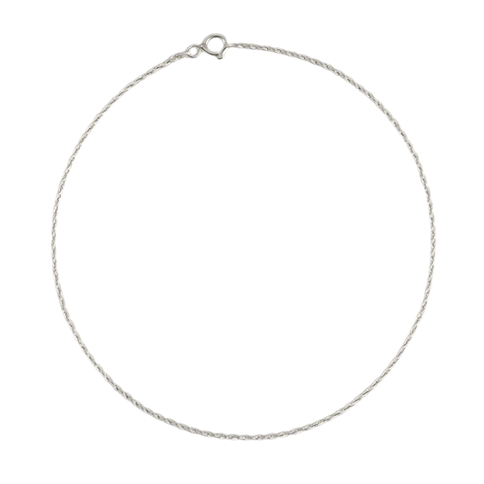 SR Rope Necklace