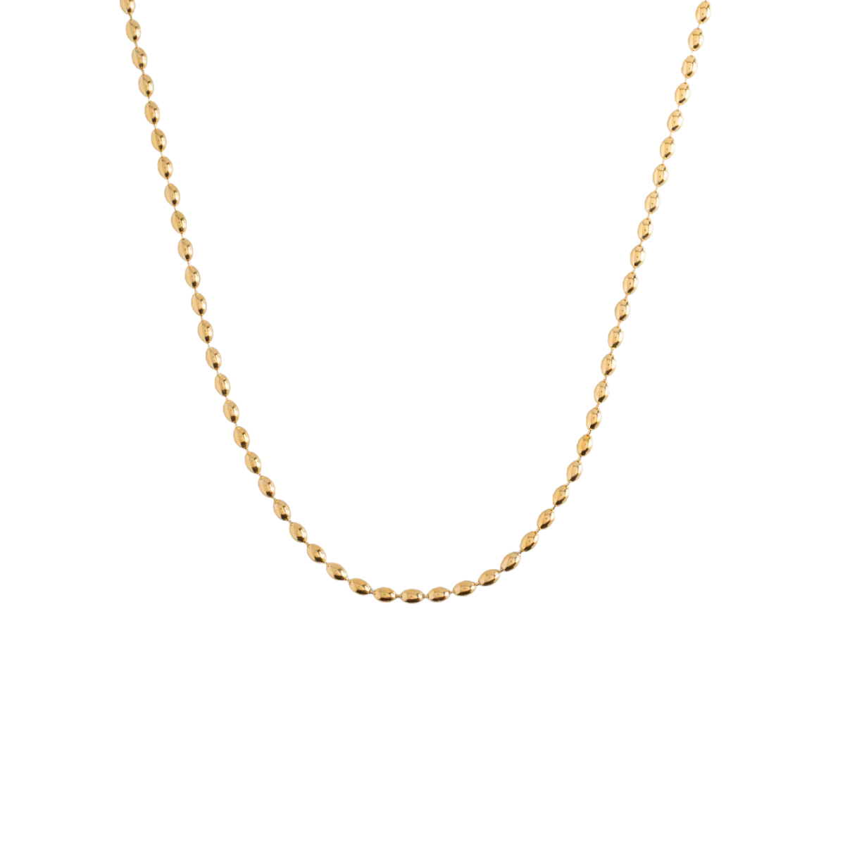 SB Sawyer Necklace
