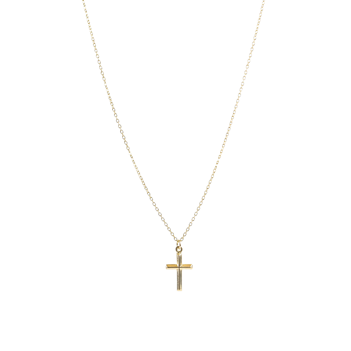 Cross Necklace