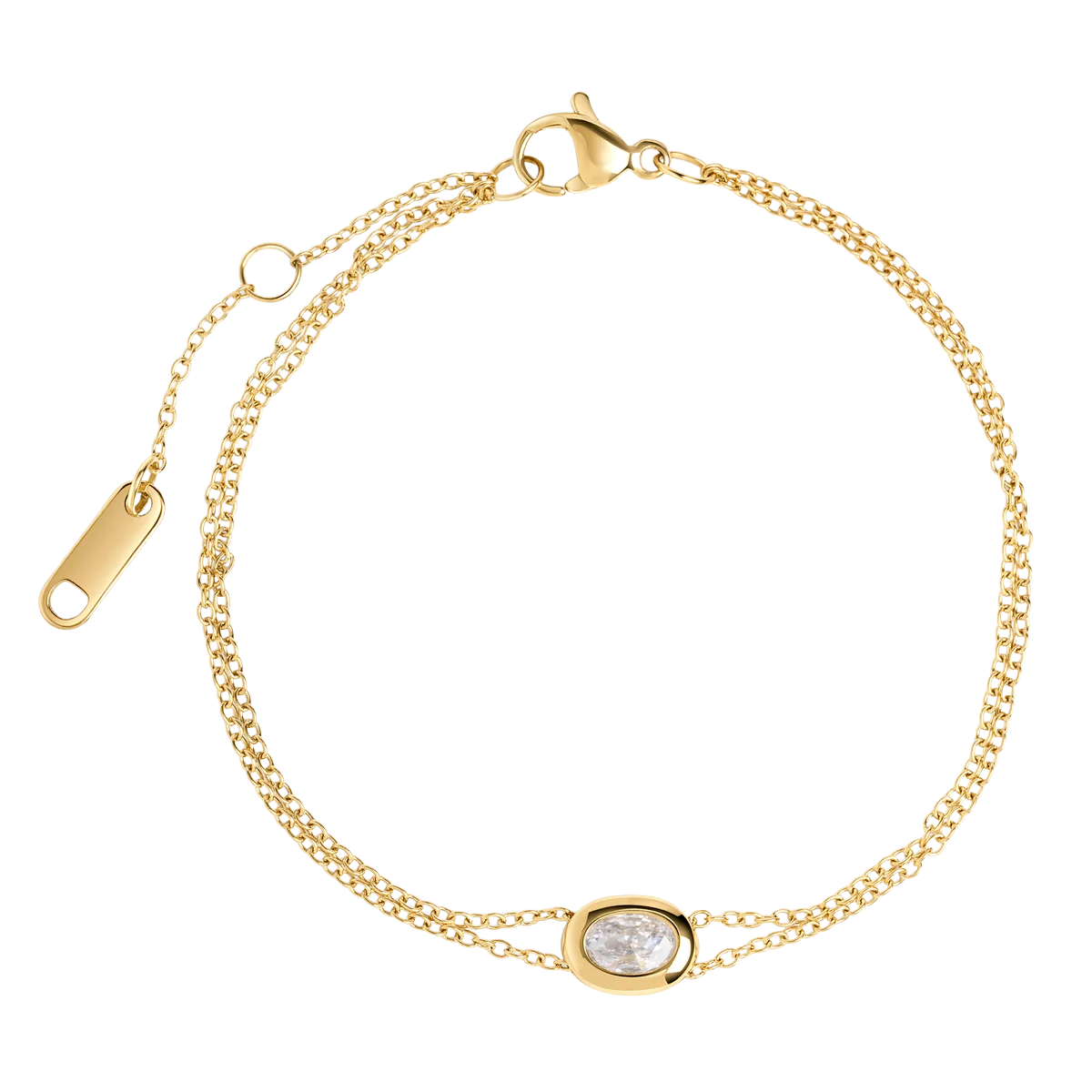 Clemence Bracelet