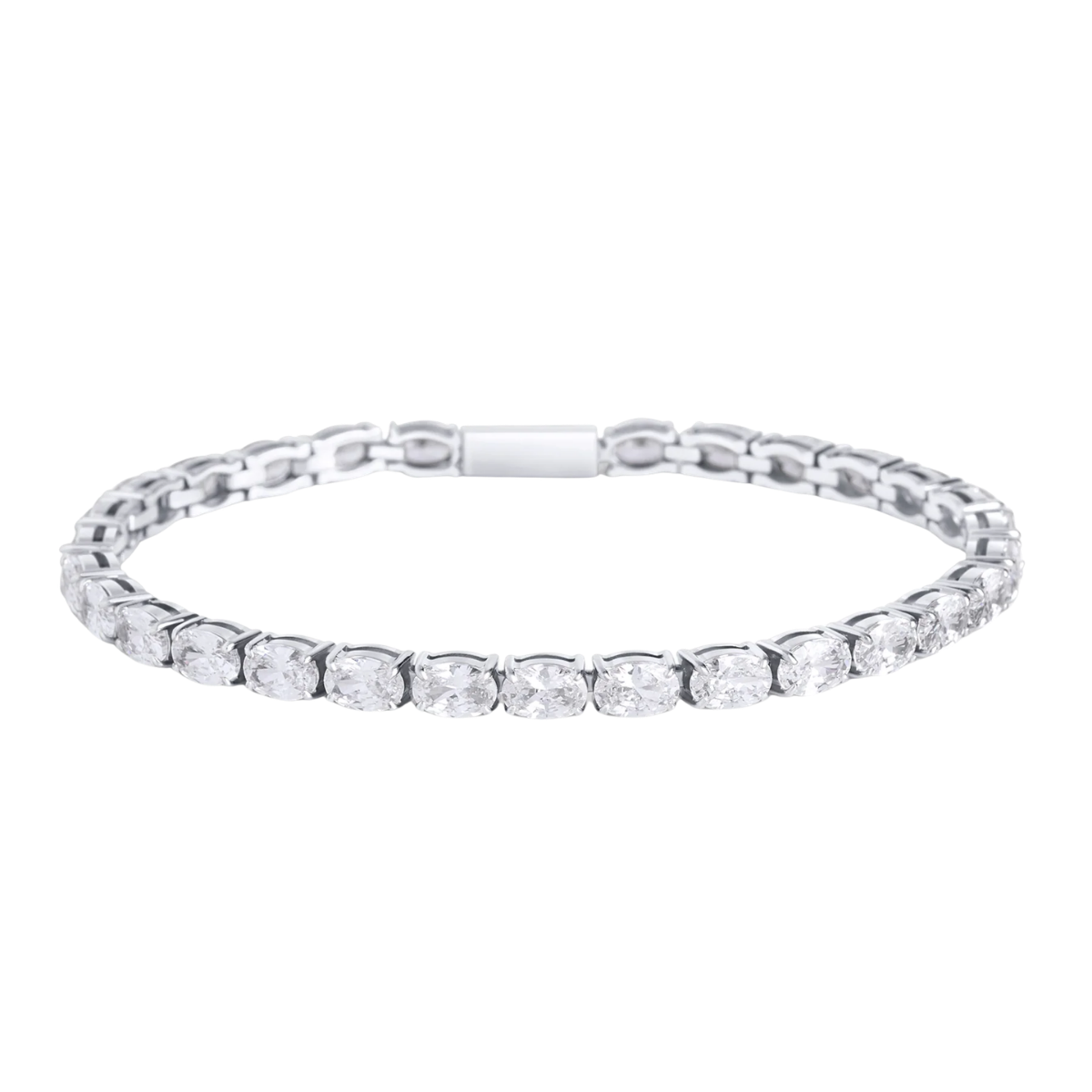Windsor Tennis Bracelet