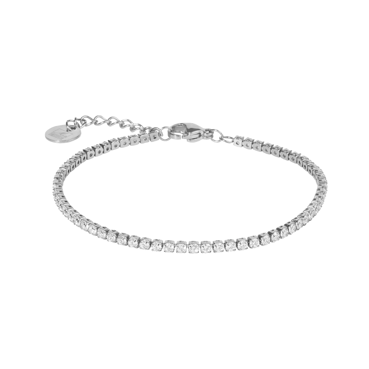 Mini Tennis Bracelet