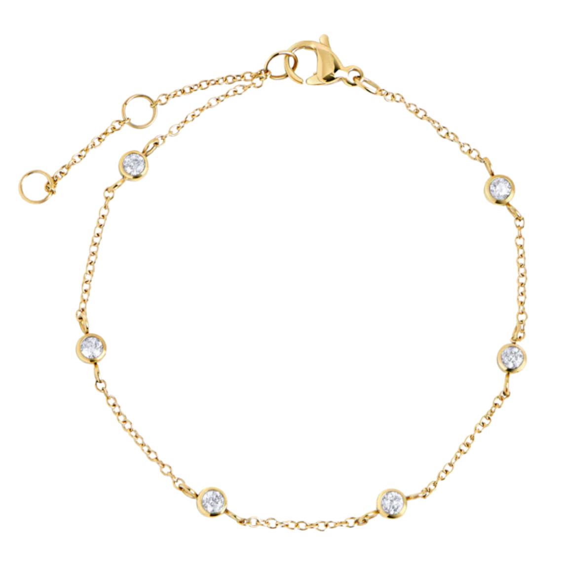 Jupiter Bracelet