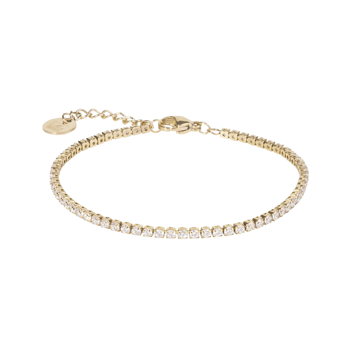 Mini Tennis Bracelet