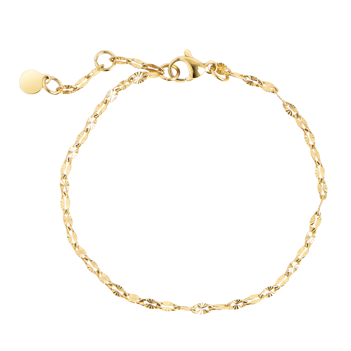 Minerva Bracelet