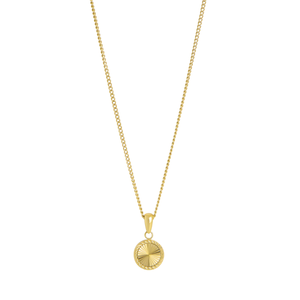 Esme Necklace