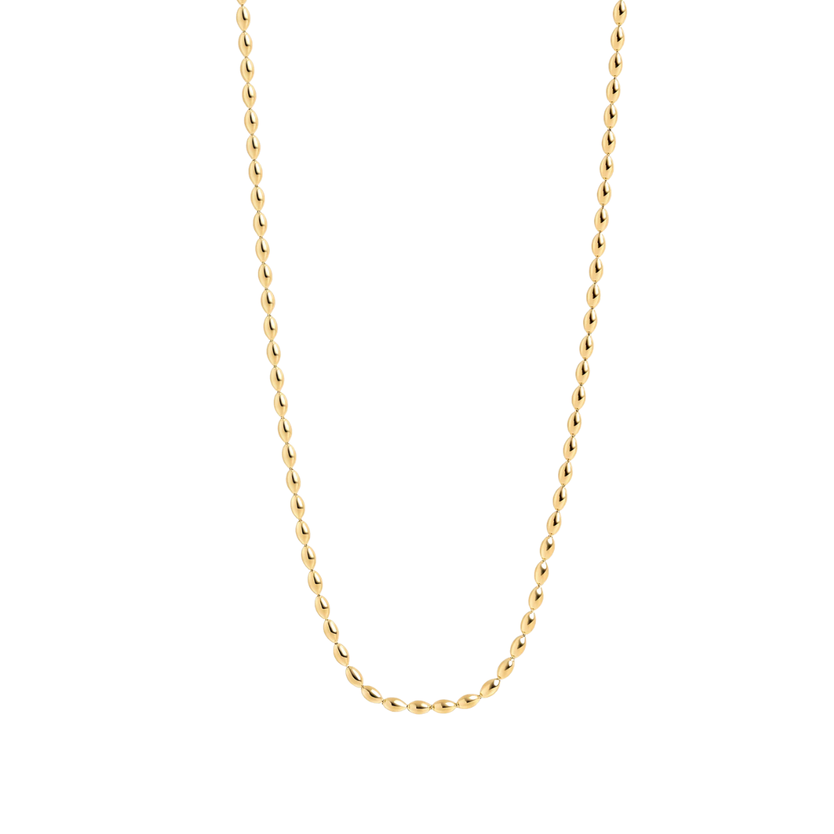 Solina Necklace