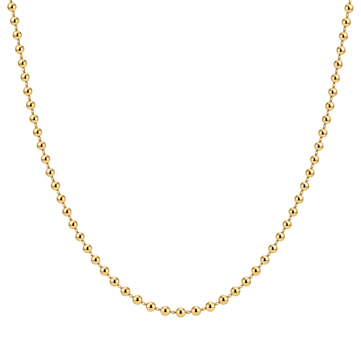 Gia Necklace
