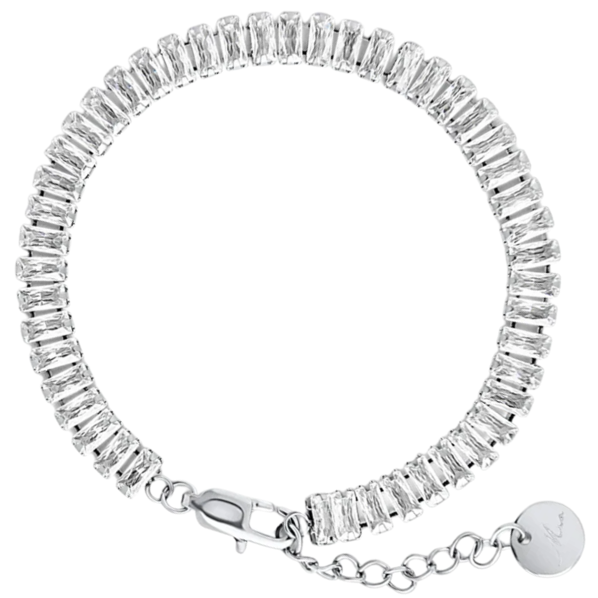 Kris Tennis Bracelet