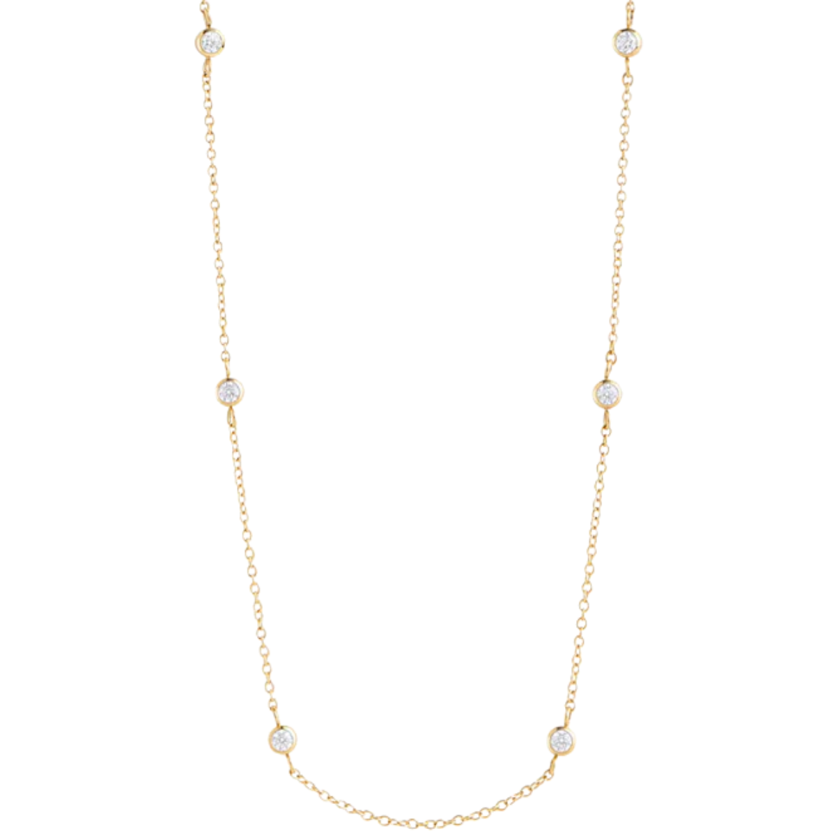 Jupiter Necklace