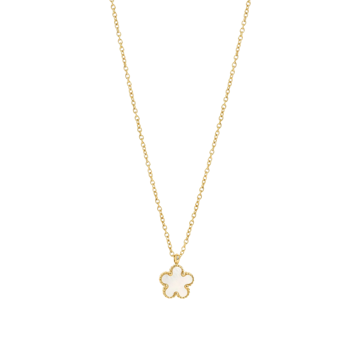 Nellie Necklace