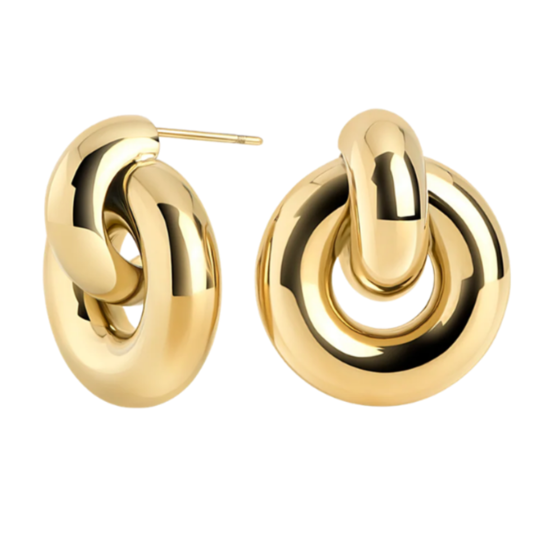 Aven Earrings