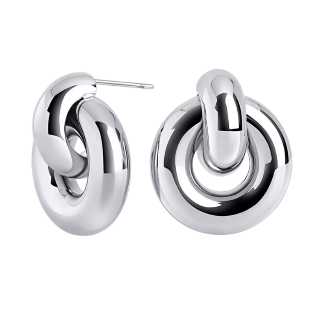 Aven Earrings