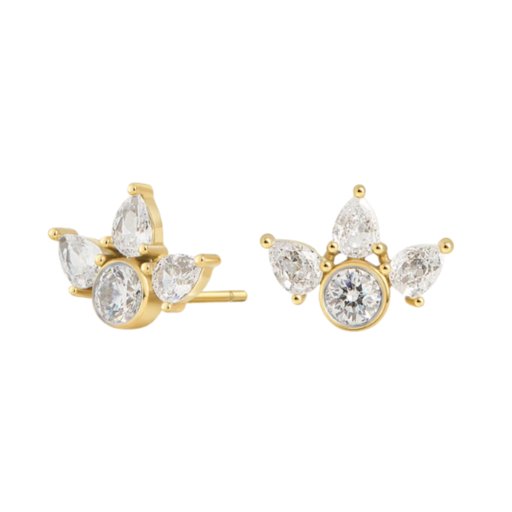 Anastasia Studs
