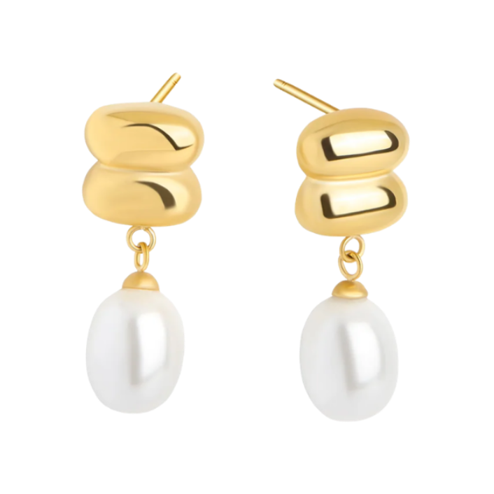 Hailey Earrings