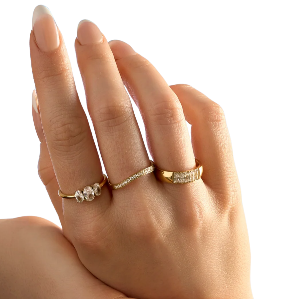 Ayada Ring