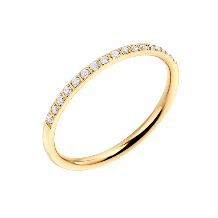 Alfie Ring