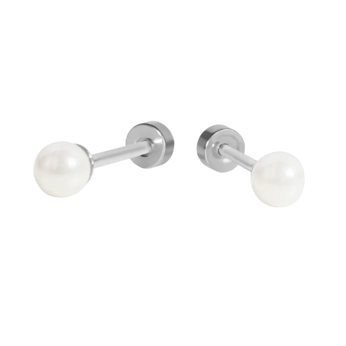 Adrienne Stud Earrings