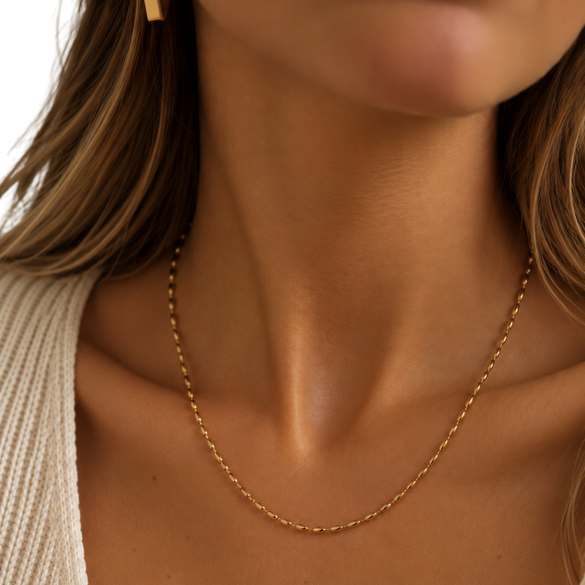 Cadence Necklace
