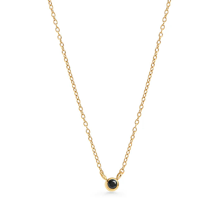 Jupiter Pendent Necklace
