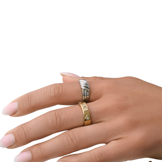 Carrie Ring