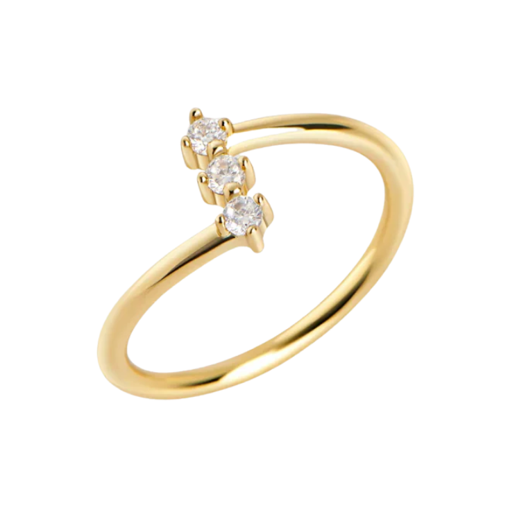 Mathilda Ring