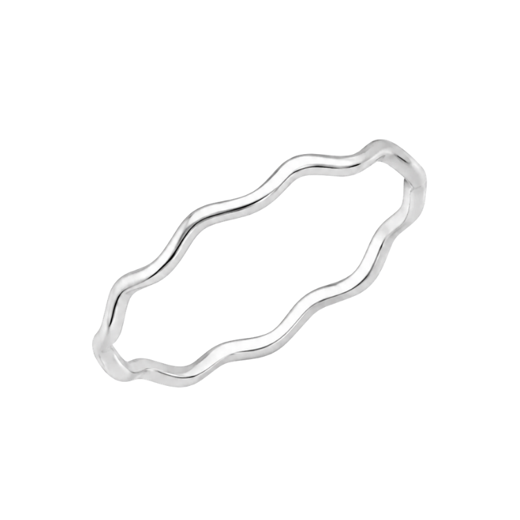 Wave Ring