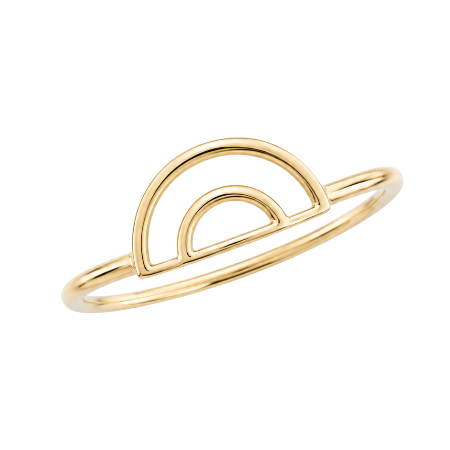 Rainbow Ring