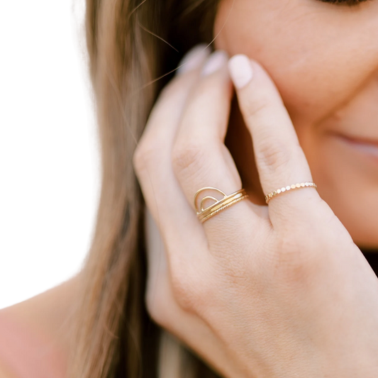 Rainbow Ring