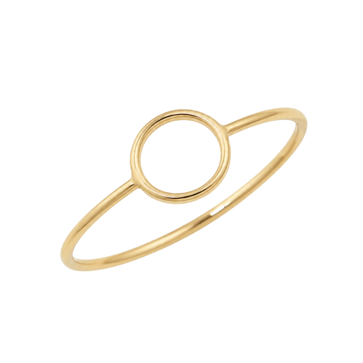 Full Moon Ring
