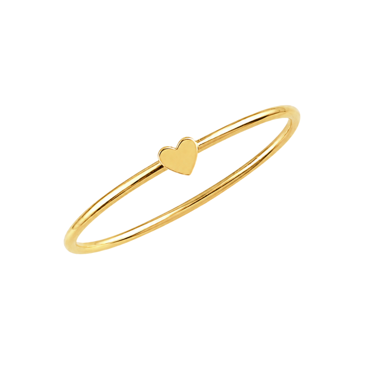 Heart Ring