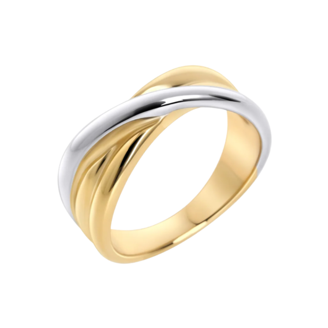 Alma Ring