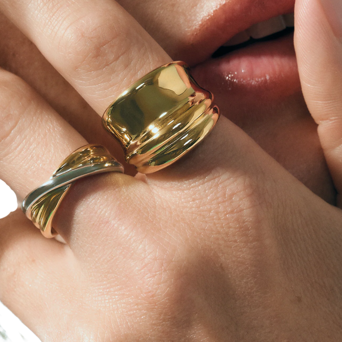 Alma Ring