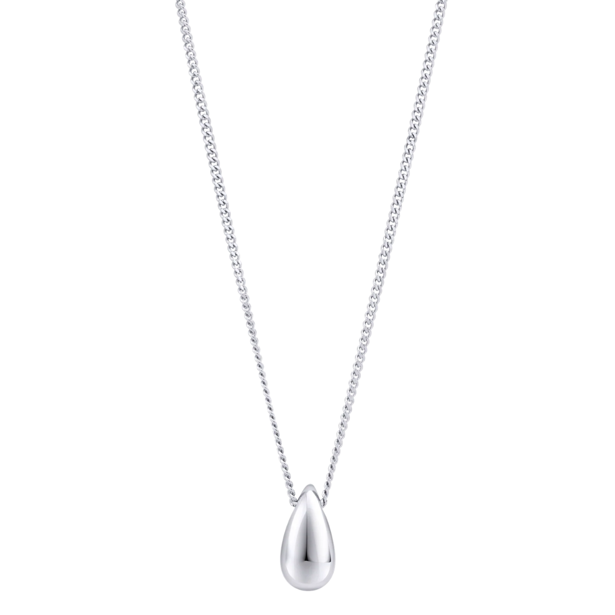 Selena Necklace