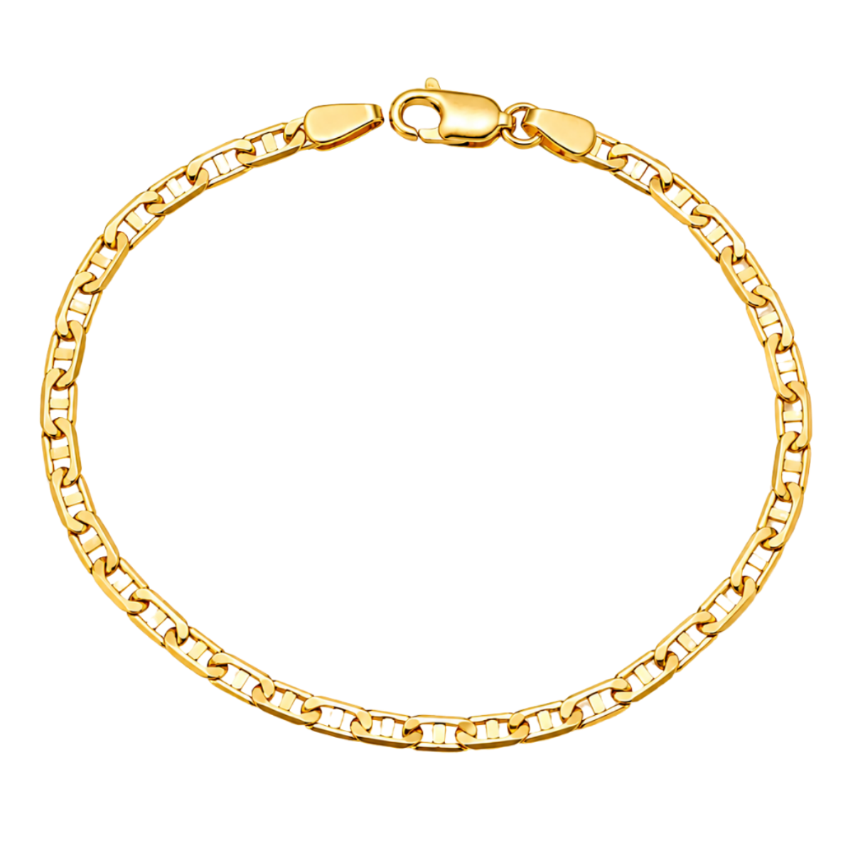 Roma Chain Bracelet