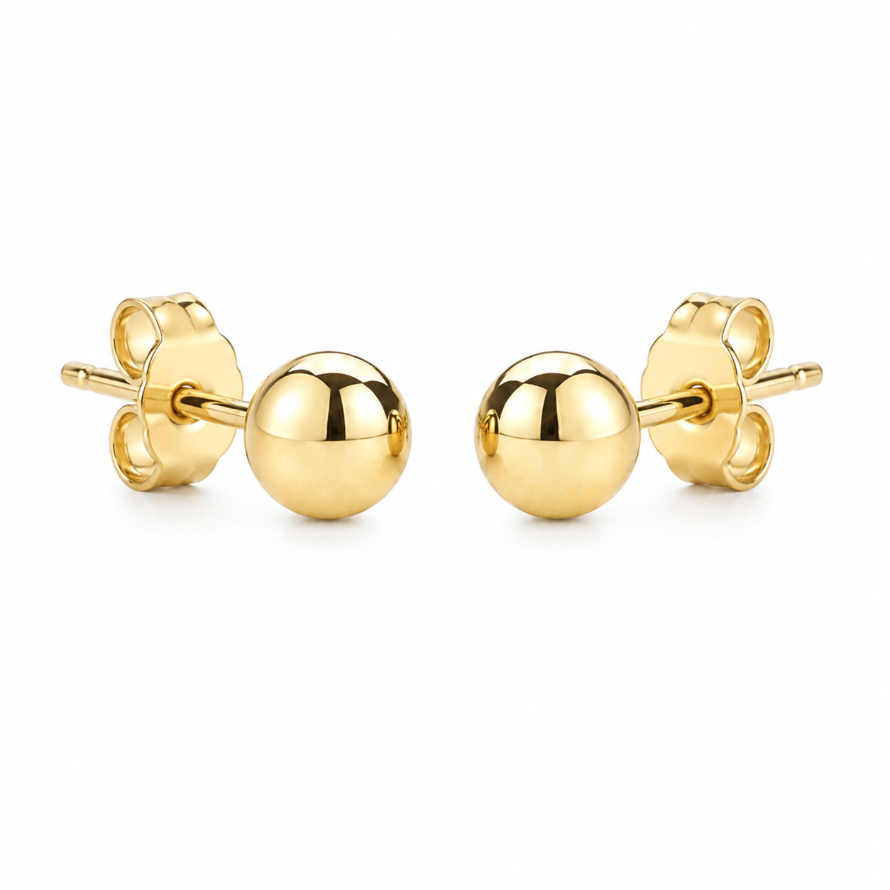 Christie Stud Earrings