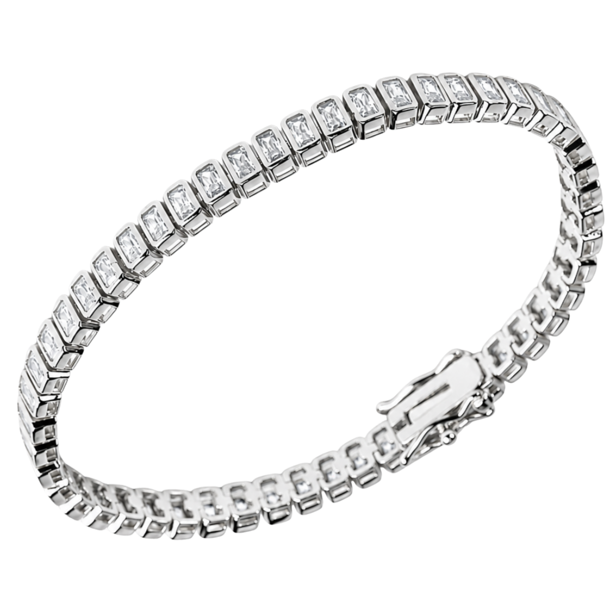 Brash Tennis Bracelet