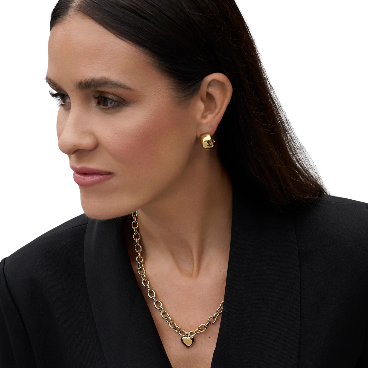 Olen Earrings