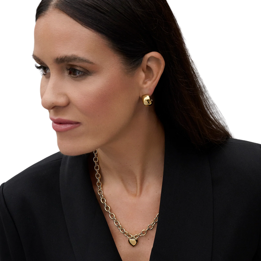 Olen Earrings