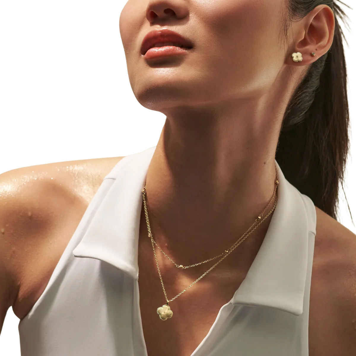 Paula Stud Earrings