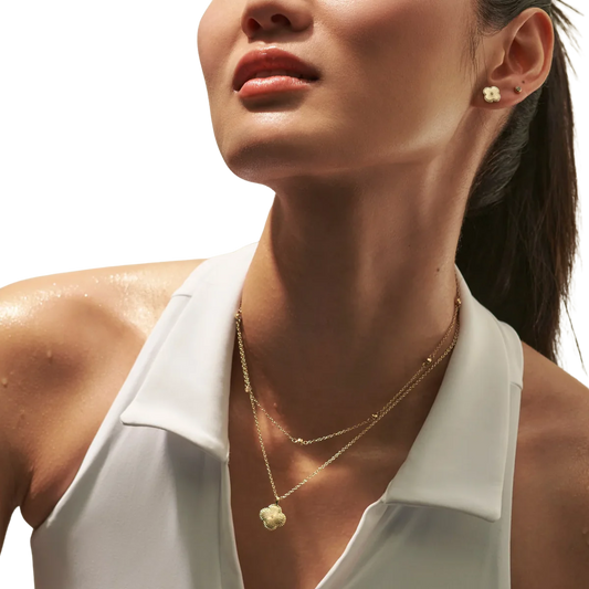 Paula Stud Earrings