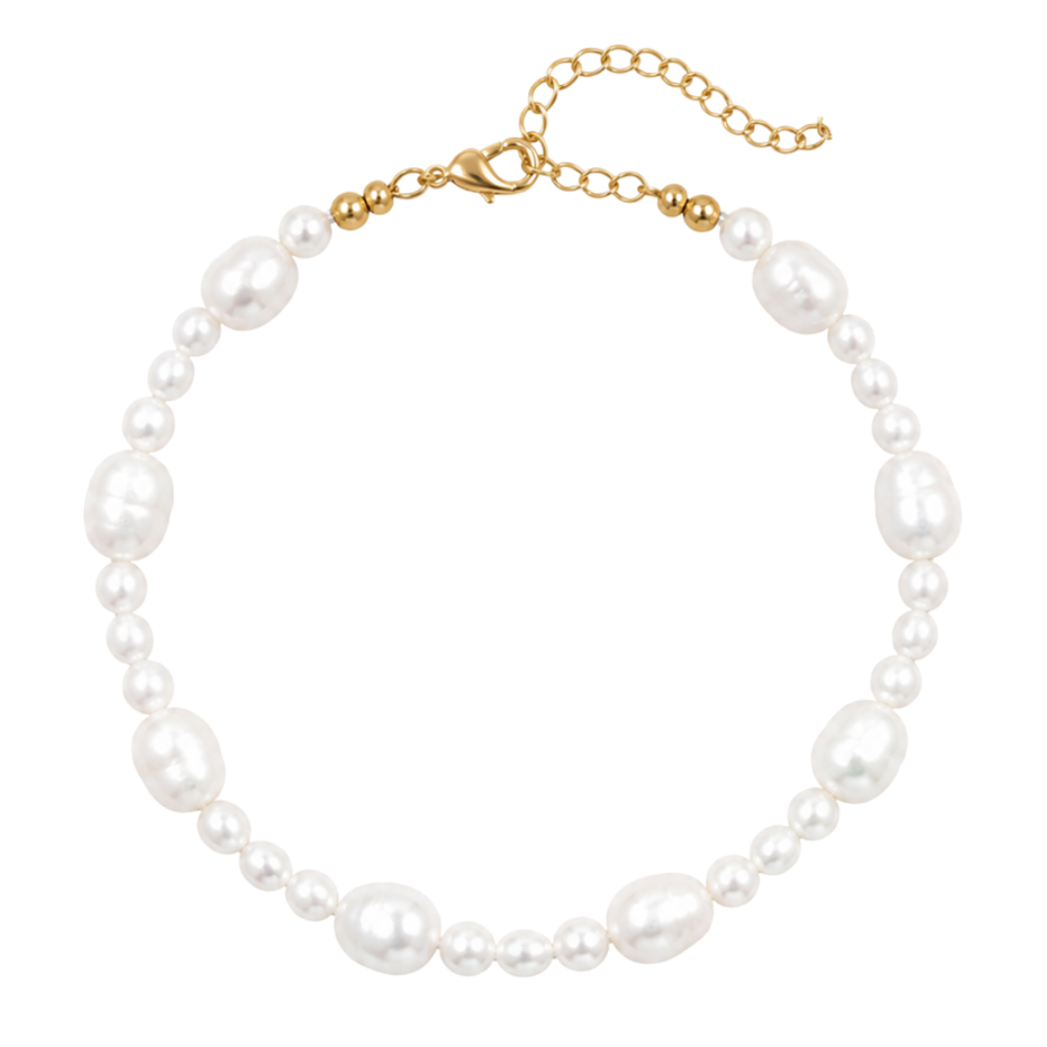 Cove Pearl Bracelet