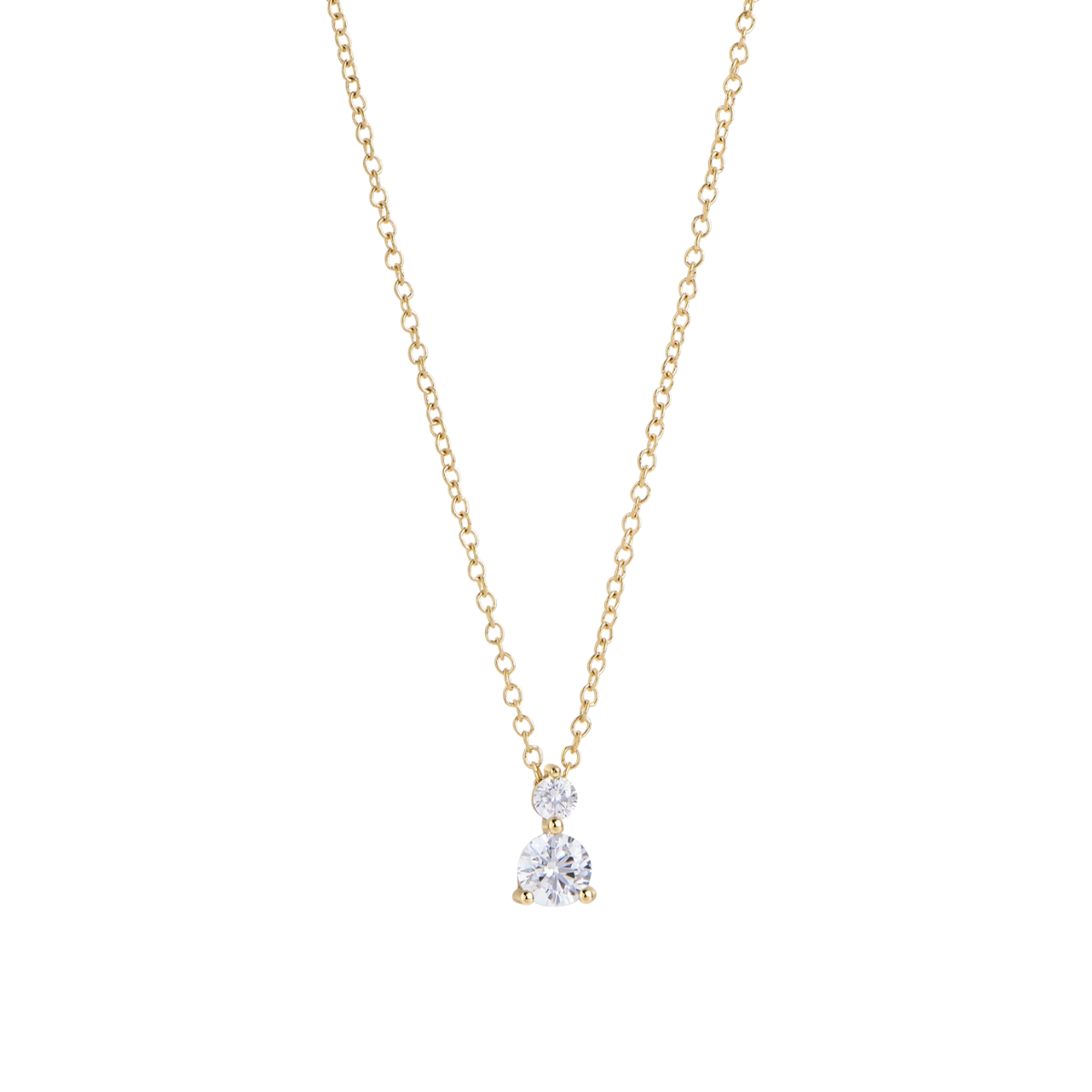 Ophelia Necklace